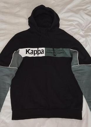 Худы от kappa оригинал.