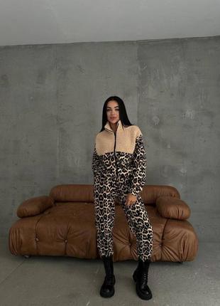 Костюм 🐆