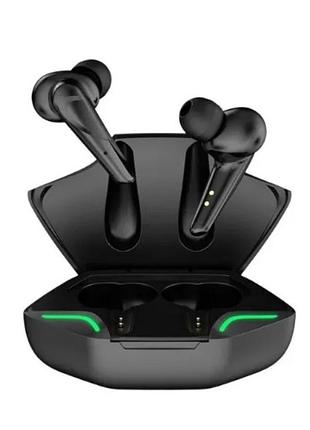 Беспроводные наушники n35 сенсорные игровые наушники геймерские bluetooth tws super bass