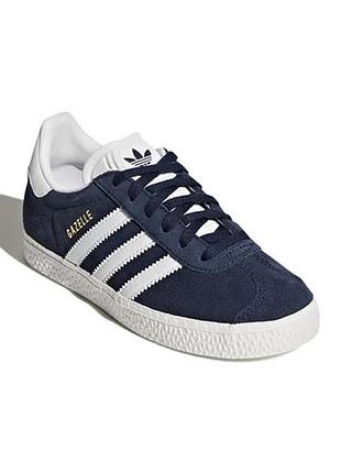 Детские кроссовки adidas bryant gazelle 33р