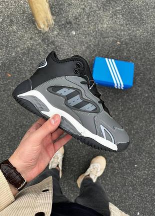 Adidas streetball ii 7