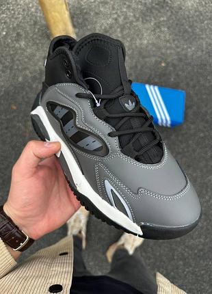Adidas streetball ii 8