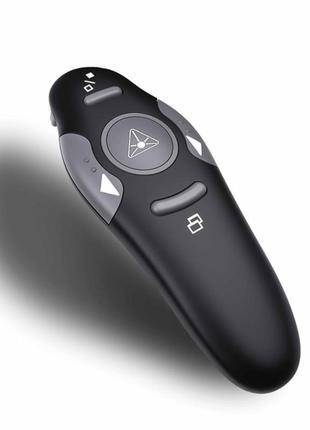 Пульт для презентацій usb указка клікер на 10 метрів