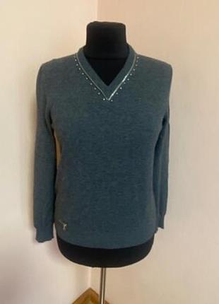 Шерстяна кофта marc jacobs