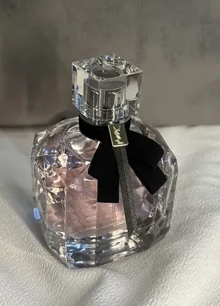 Духи женские yves saint laurent mon Okulary. 90 мл. оригинал без коробки!