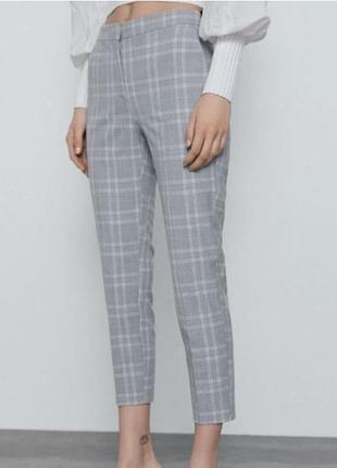 Штани zara