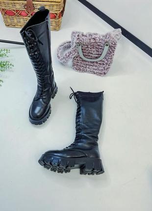 Сапоги
