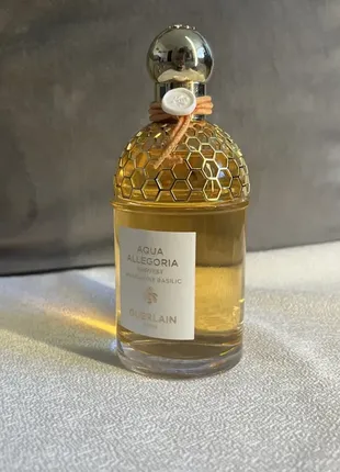 Духи женские Yves Saint Laurent: rosa rossa и mandarine basilic3 фото