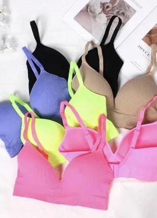 Топ в рубчик