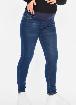 Джинси для вагітних