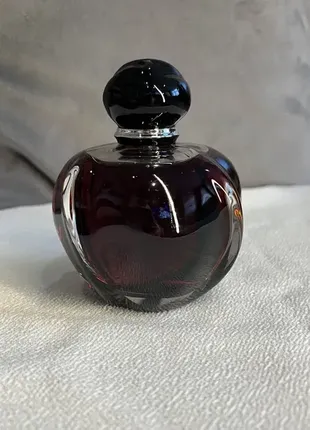 Духи женские Tendre poison christian dior brume parfumee 100ml vintage 100 мл. оригинал без коробки!