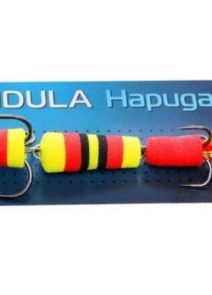 Мандула проф монтаж hapuga 4,4 hp 206