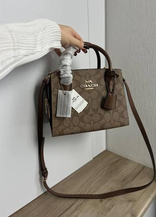 Сумка coach