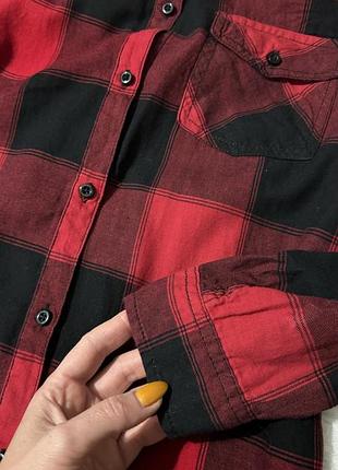 Рубашка женская