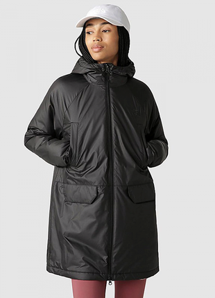 Зимова куртка the north face