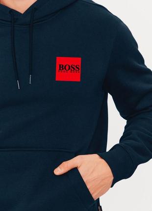 Худі hugo boss