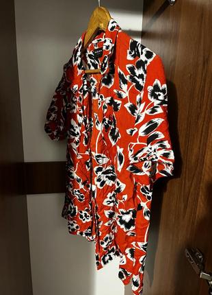 Religion сорочка