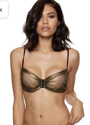 Бюстгальтер XS / 42