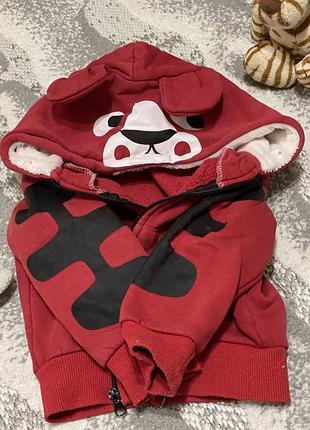 Худі з вушками 2