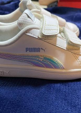 Кросівки puma