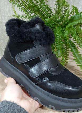 Р.37-41 ботинки women s shoe aj0963 001 nike sf air force 1 se premium