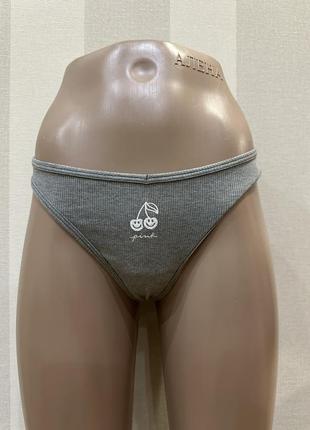 Трусики pink від victoria’s secret