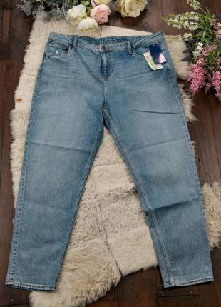 Джинсы женские батал батального размера баталы большого размера c&a yessica