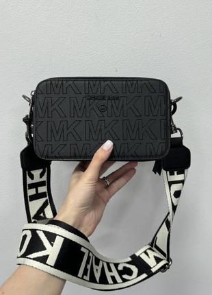 Сумка в стиле michael kors mk майкл корс мк1 фото