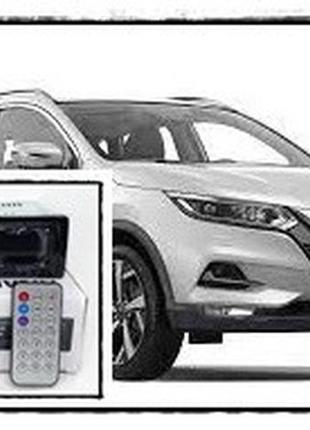 Автомагнитола с 2-я выходами atlanfa  at-6250, автомобильный музыкальный плеер стерео fm тюнер, мр3 и wma, 2 в