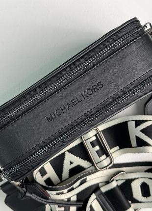 Сумка в стиле michael kors mk майкл корс мк9 фото