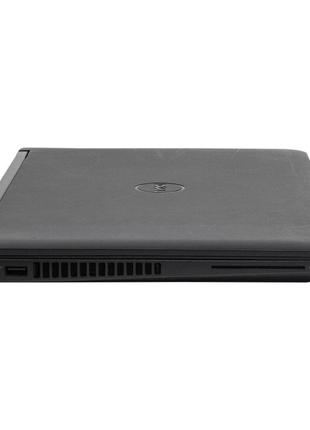 Ноутбук 14" dell latitude e5470 intel core i3-6100u 8gb ram 128gb ssd4 фото