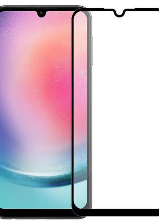 Захисне скло для телефона samsung a24 5g