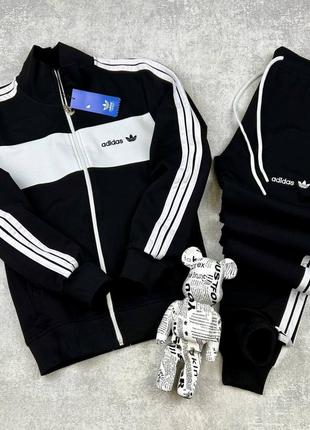 Костюм adidas мужской2 фото