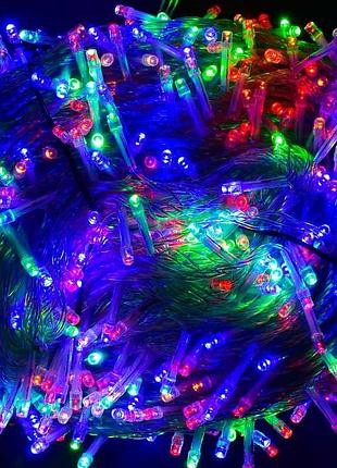 Гирлянда rbm 20м 200 led2 фото