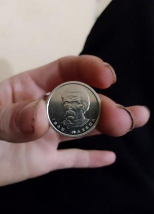 Монети