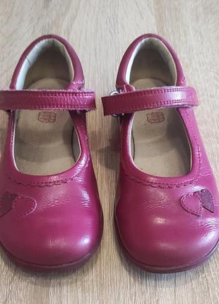 Туфли clarks 27 размер