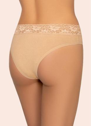 Бавовняние трусики бріфи kleo  167 cl cotton