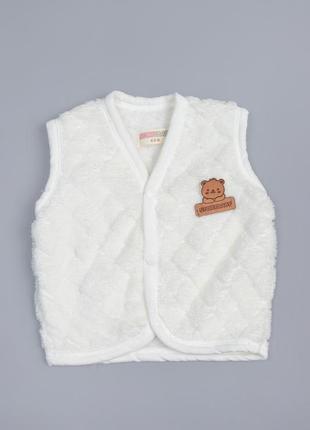 Жилетка для детей