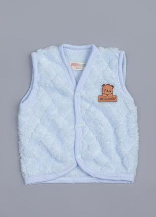 Жилетка для детей