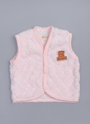 Жилетка для детей