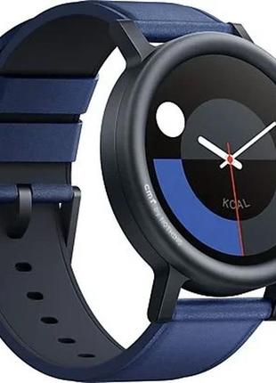 Cmf watch pro 2 by nothing поліуретанова плівка 2шт кругла ( глянець | матова ) для смарт годинник