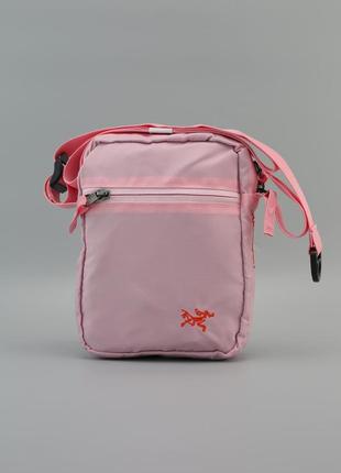 Сумка arcteryx 8