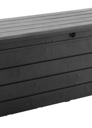 Короб  вуличний морозостійкий, морозостійкий, водонепроникний пластик з уф-захистом.  , daymart