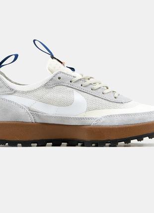 Чоловічі кросівки nike craft x tom sachs