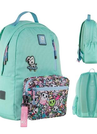 Рюкзак kite education teens tokidoki tk24-949m