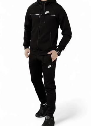 Зимний❄️ костюм nike