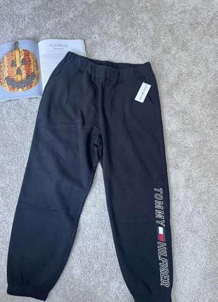 Джоггеры женские, Tommy hilfiger,оригинал, новые с бирками.