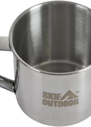 Кухоль skif outdoor loner cup, 350 ml