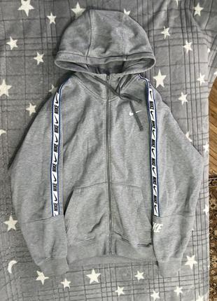 Зіпка худі найк nike