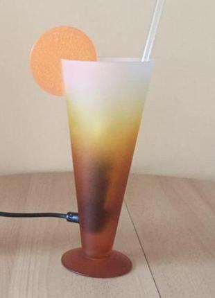 Вінтажна лампа